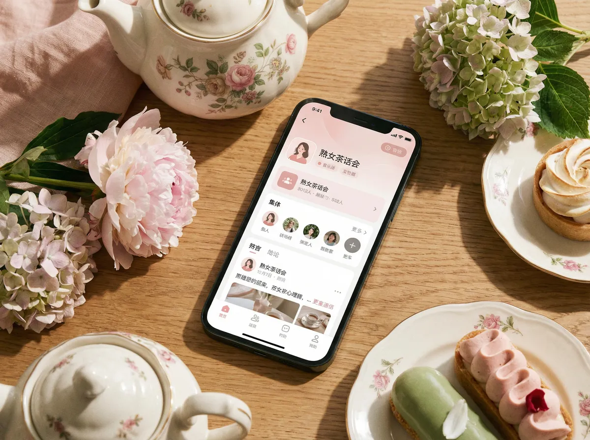 暗网禁区 | 暗网禁区官方平台-今日热点暗网禁区爆料专区 手机应用界面展示